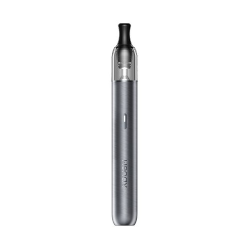 GeekVape Wenax M2 Kit Pod 1200mAh 2ml Iron Silver